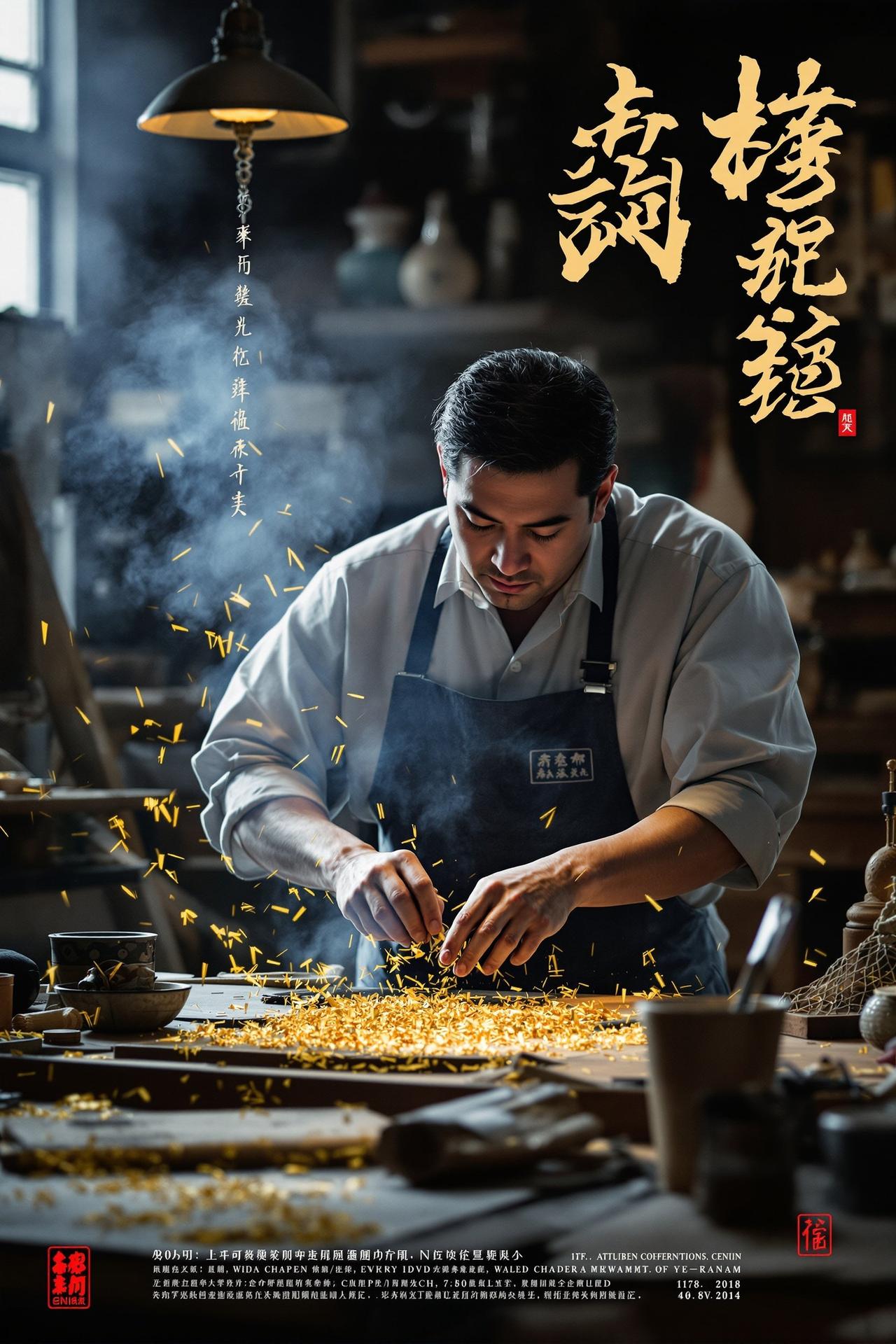 大国工匠-在线观看出品