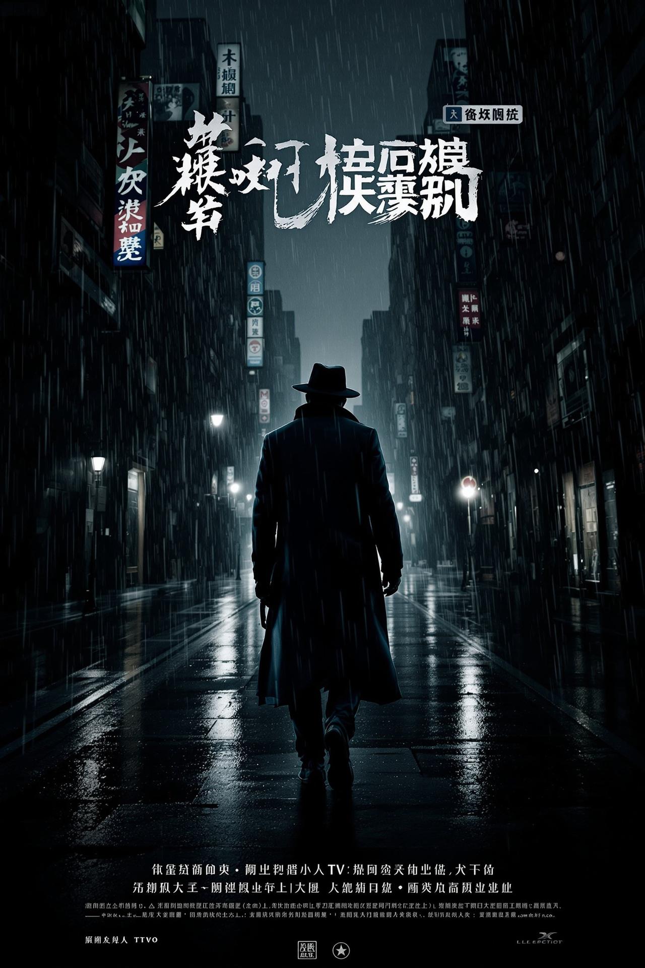 风云际会-在线观看出品