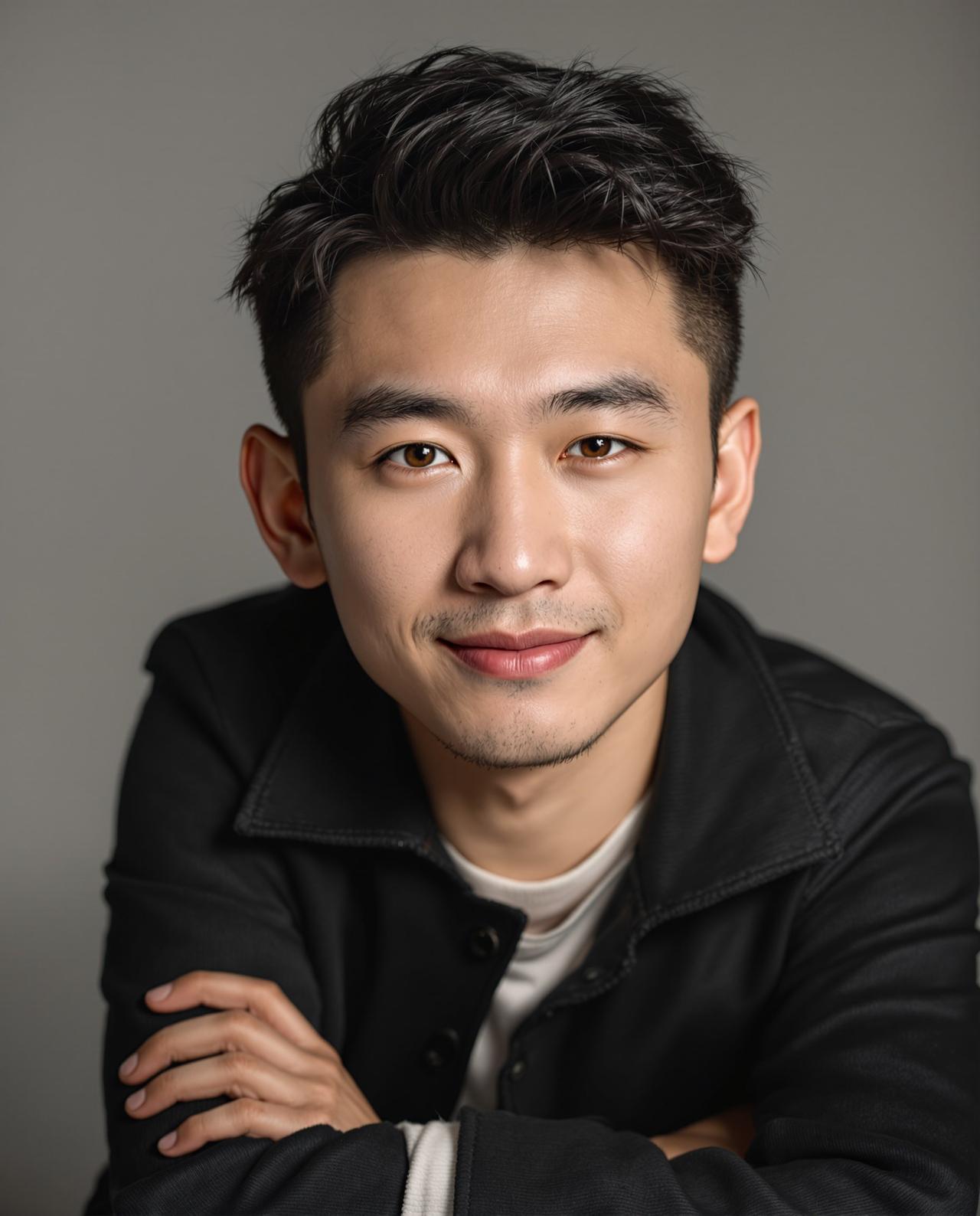 张明远-在线观看签约演员