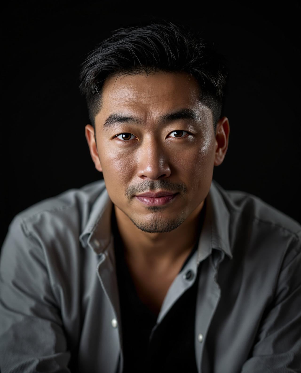 陈国强-在线观看签约演员