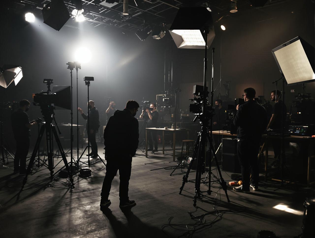 在线观看影视制作 在线观看制作现场