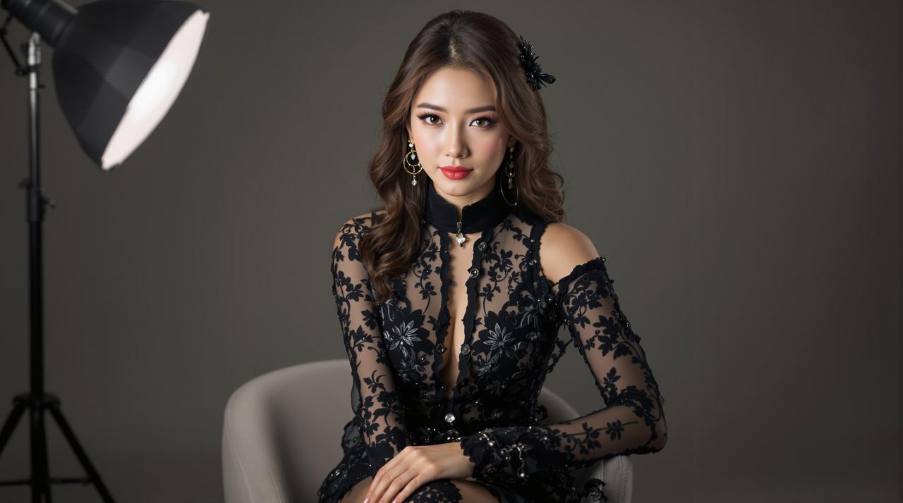 签约演员林晓雨荣登福布斯中国娱乐榜单，成为最具影响力新生代演员-在线观看