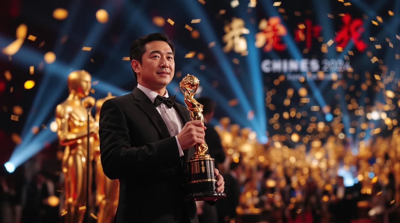 《山河无恙》荣获第36届金鸡奖最佳影片，在线观看再创辉煌-在线观看出品