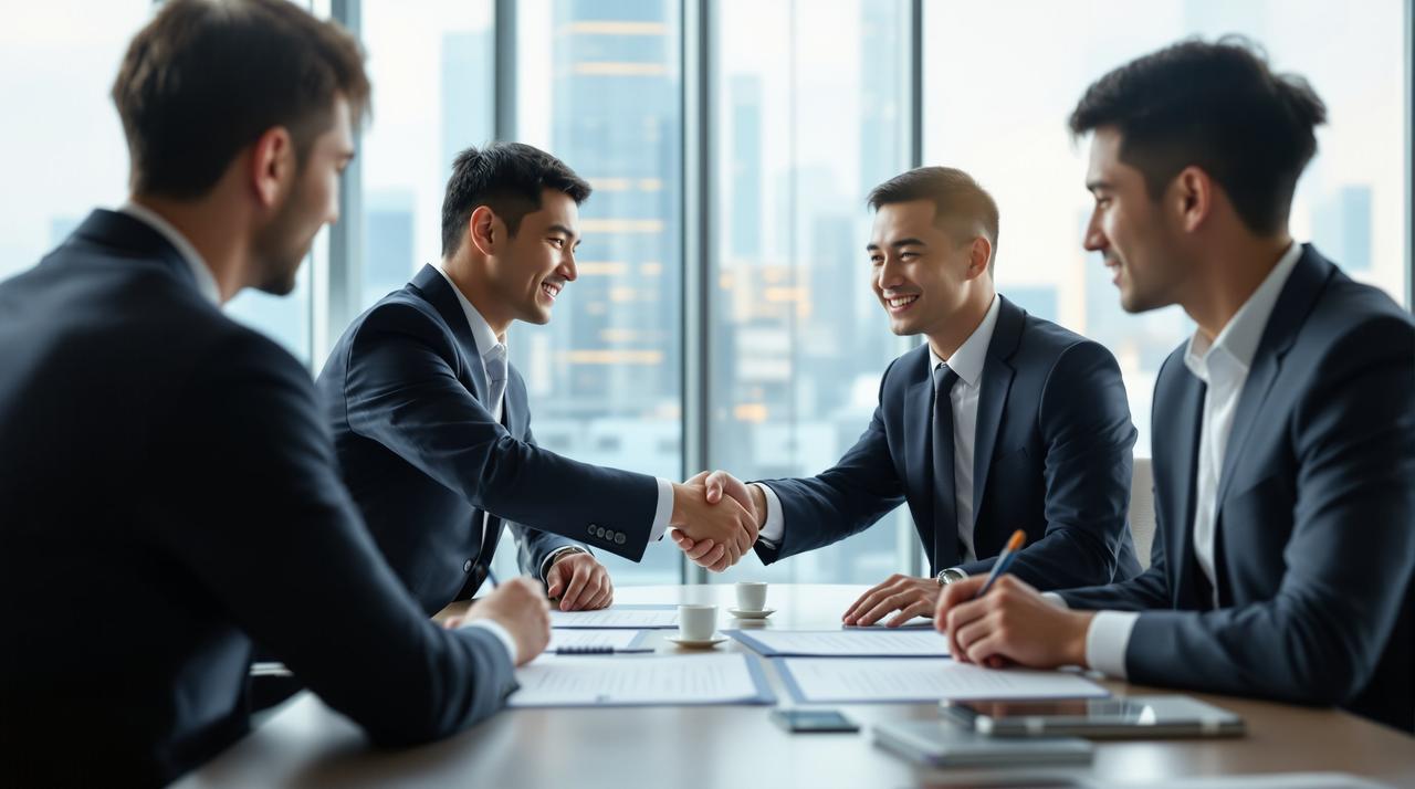 在线观看与腾讯视频签署战略合作协议，共同打造精品内容生态-在线观看