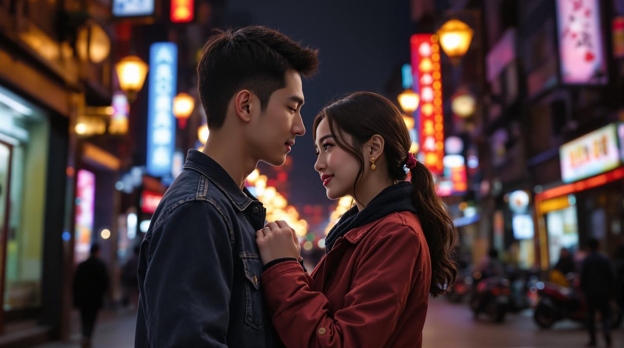 《星河璀璨》定档五一黄金档，全国同步上映-在线观看